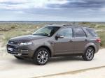 Ford Territory Titanium 2011 года